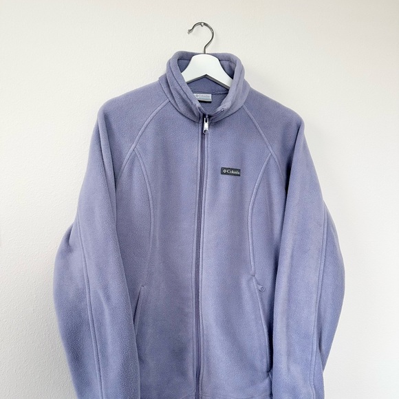 Columbia Jacket - Picture 2 of 6